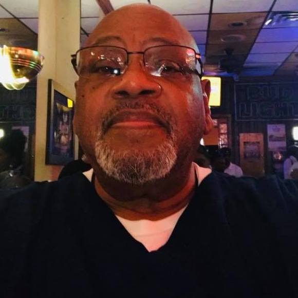 Meet your Posher, Greg - Picture 1 of 1